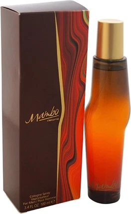 «О де Колонь» Liz Claiborne Mambo