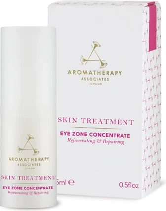 Сыворотка для глаз Aromatherapy Associates