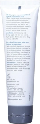 Крем для лица Dermalogica