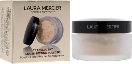 Рассыпчатая фиксирующая пудра Laura Mercier