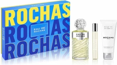 Набор Туалетной Воды Rochas