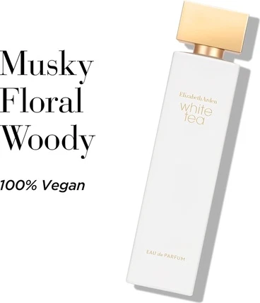 Парфюмерная вода Elizabeth Arden White Tea
