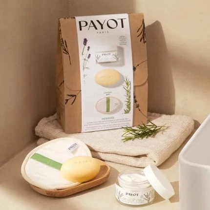 Дневной крем для лица Payot