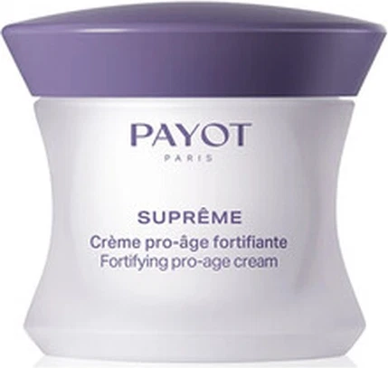 Крем Payot Supreme Jeunesse Supreme Укрепляющий Против Старения
