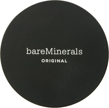 Тональная основа Bare Minerals Original Foundation SPF 15 Минеральный макияж