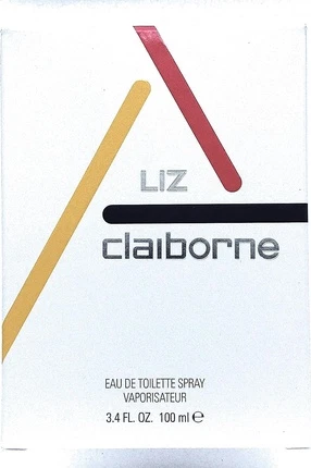 Eau De Toilette Liz Claiborne