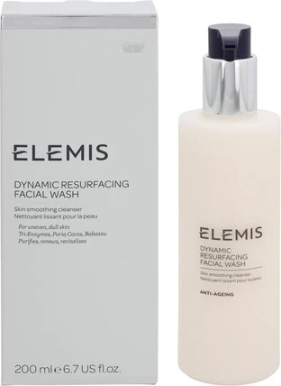 Очищающее средство для лица Elemis Dynamic Resurfacing