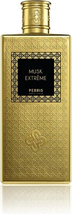 Eau de Parfum Perris Monte Carlo Musk Extreme Homme