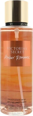 Victoria's Secret Amber Romance Parfyumeriya Misti