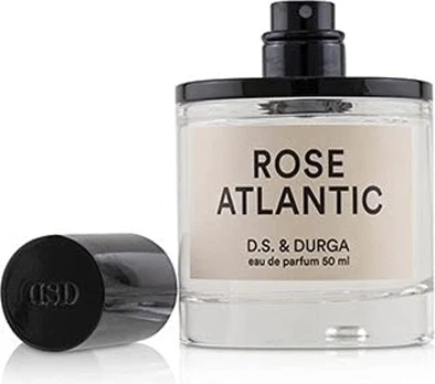 Парфюмерная вода D.S. & Durga Rose Atlantic