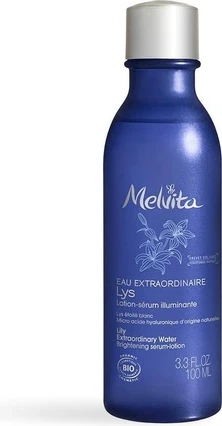 Флюид для лица Melvita