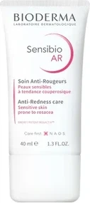 Face Cream Bioderma Sensibio Ar