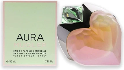 Eau De Parfum Thierry Mugler Sensuelle