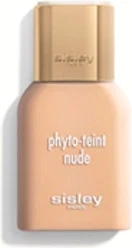 Тональная основа Sisley Phyto Teint Nude Second Skin Foundation