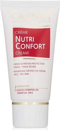 Face Cream Guinot Comfort Nutrition Cream