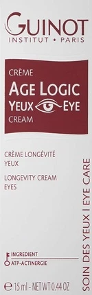 Крем для век Guinot Age Logic Yeux