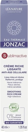 Крем Eau Thermale Jonzac Антивозрастной клеточный