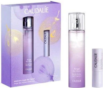 Набор Eau de Parfum Caudalie Ange des Vignes