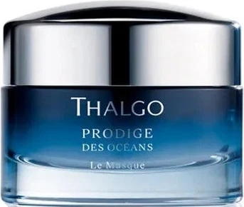 Thalgo Regenerating And Nourishing Yuz Maskasi