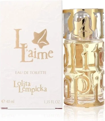 Eau de Toilette Lolita Lempicka L'Aime
