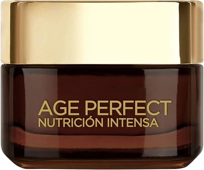 Дневной Крем L'Oreal Professional Age Perfect Интенсивное Питание