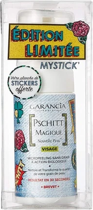 Пилинг Garancia Pschiit Magique New Skin Face Peel