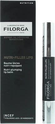 Nutriplumping Lab Maye Filorga Nutrifiller Dodaqlar