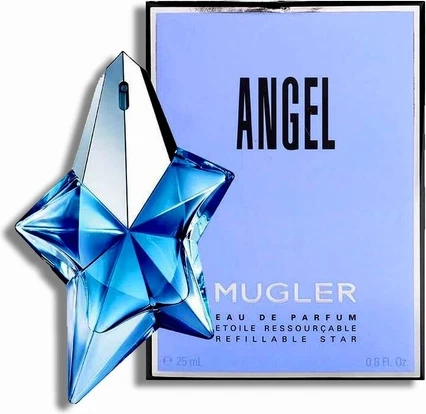 Eau de Parfum Thierry Mugler Angel