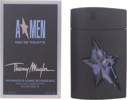 Eau De Toilette Thierry Mugler A Rubber Men