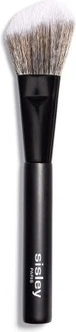 Кисть Sisley Blush Brush Профессиональный Инструмент для Макияжа