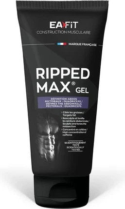 Eafit Ripped Max Geli