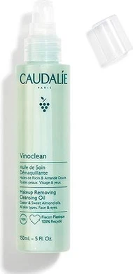 Очищающее масло Caudalie Vinoclean