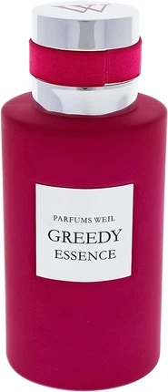 Eau De Parfum Weil Greedy Essence Для Женщин