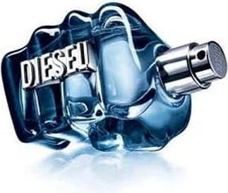 Туалетная вода Diesel Only The Brave
