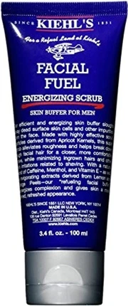 Скраб для лица Kiehl's
