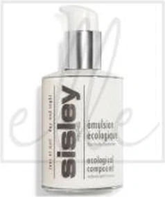Увлажняющий крем для лица Sisley Ecological Emulsion