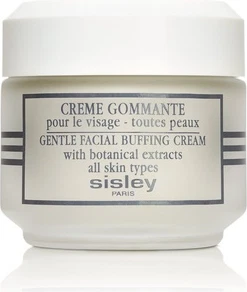 Нежный отшелушивающий крем Sisley Gentle Facial Buffing Cream
