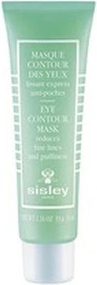 Mask Sisley Eye Contour Mask Reduces Fine Lines And Puffiness