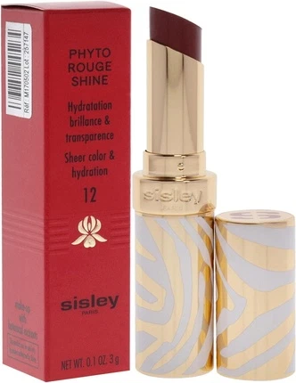 Sisley Phyto Rouge Shine Lipstick