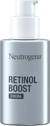Крем Neutrogena Retinol Boost Антивозрастной уход для лица