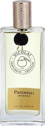 Eau De Parfum Nikolai Patchouli Intense