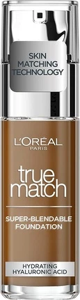 Тональный крем Accord Parfait L'Oréal