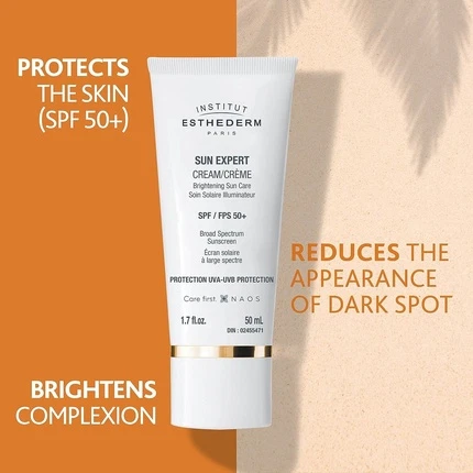 Institut Esthederm Photo Reverse Крем с высоким уровнем защиты