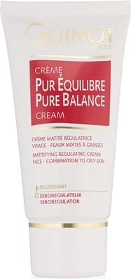 Крем для лица Guinot Creme Pur Equilibre