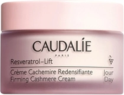 Дневной крем Caudalie Resveratrollift Кашемировый крем