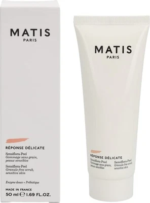 Пилинг Matis Paris Delicate Sensiflora
