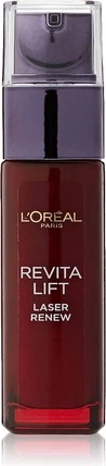Сыворотка L'Oreal Professional Revitalift Laser Renew Антивозрастной с Pro-Xylane Уход за кожей