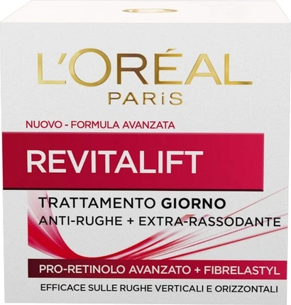 Уход-крем L'Oreal Professional Revitalift