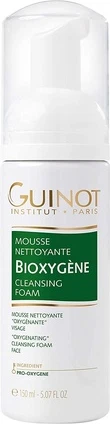 Очищающая пенка Guinot Bioxygene