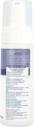 Cleansing Foam Eau Thermale Jonzac